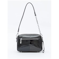 Сумка 98504-1 black Velina Fabbiano-Safenta