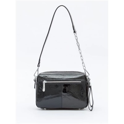 Сумка 98504-1 black Velina Fabbiano-Safenta