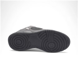 Кроссовки А8742-7 серые