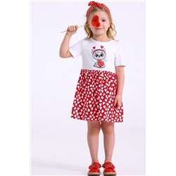 Платье АПРЕЛЬ, 1093366