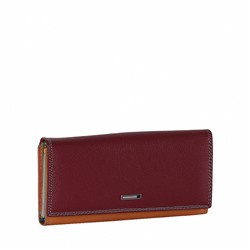 Кошелек 46WR d.red BBGS