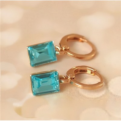 Серьги SW Н01-12586