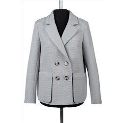 01-12141 Пальто женское демисезонное