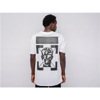 Футболка OFF-WHITE