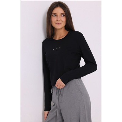 Лонгслив АПРЕЛЬ, 927703