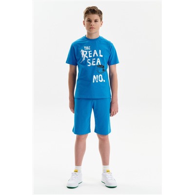 Футболка для мальчиков PELICAN, 1232823