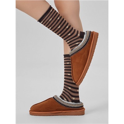 MARK FORMELLE Женские носки 245K-3056