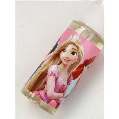 Душистая вода «Твоя сказка сбудется», 30 мл, аромат нежный зефир, Принцессы