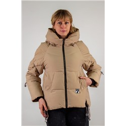 Куртка с фиксаторами, арт. 819, Евро-зима НАТАЛИ, 1201323
