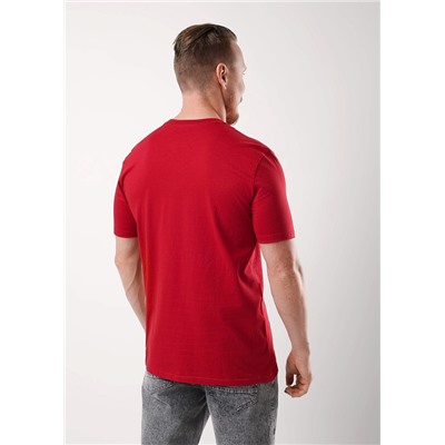 Футболка мужская