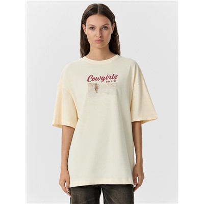 ФУТБОЛКА ЖЕНСКАЯ 112953