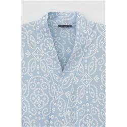 Trikozza Халат Е 50005