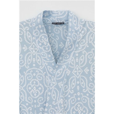 Trikozza Халат Е 50005