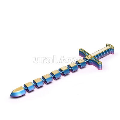 Игрушка-антистресс "Меч"