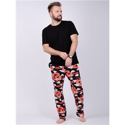 Malina Пижама 698б