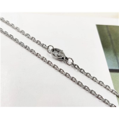 Цепь из стали