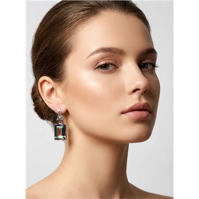 Серьги Бонапарт