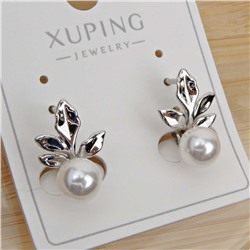 XUPING Серьги с английским замком арт. 18 1891 (id 282255)