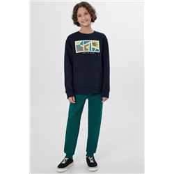 Комплект (Джемпер+Брюки) MARK FORMELLE, 1215482