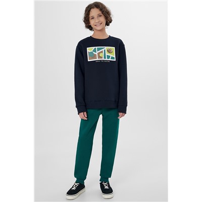 Комплект (Свитшот+Брюки) MARK FORMELLE, 1220510