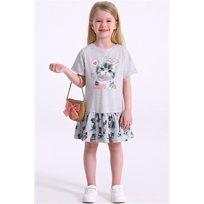 Платье АПРЕЛЬ, 1098597