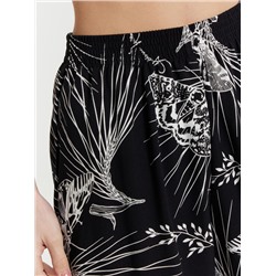 КОМПЛЕКТ ЖЕНСКИЙ (ЖАКЕТ, ШОРТЫ) 592460-2