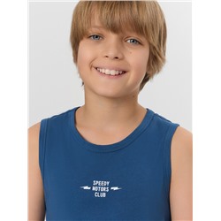 МАЙКА  ДЛЯ МАЛЬЧИКОВ (2ШТ) 423344-2