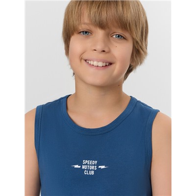 МАЙКА  ДЛЯ МАЛЬЧИКОВ (2ШТ) 423344-2