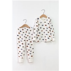 Пижама BABY BOOM, 1029740