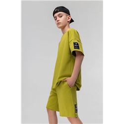 Костюм (Футболка+Шорты) BODO, 999866