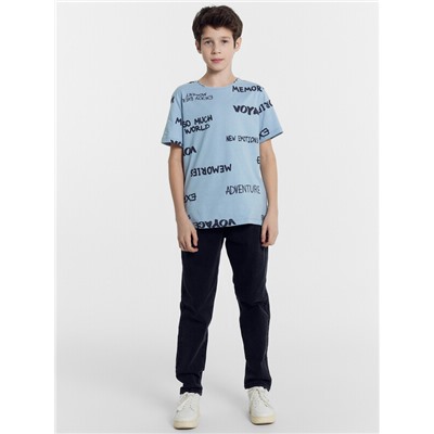 ФУТБОЛКА ДЛЯ МАЛЬЧИКОВ 113432