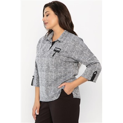 LT Collection Блуза Б14312-18М