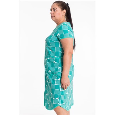 Халат М31968бм