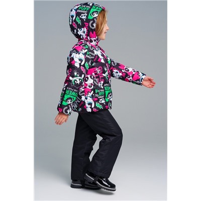 Куртка PLAYTODAY, 966700