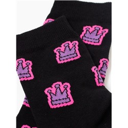 Теплые CONTE-KIDS SOF-TIKI Носки детские махровые