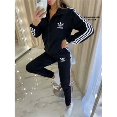 Спортивный костюм #23117512