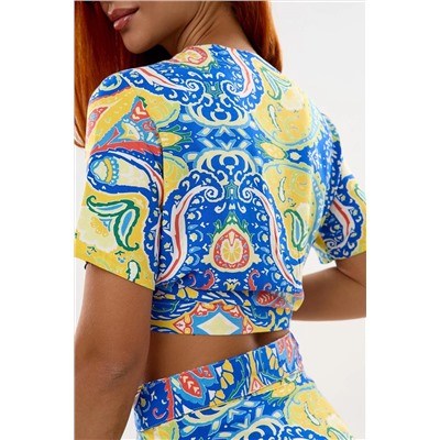 Lika Dress Костюм 10436