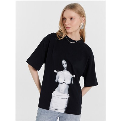 ФУТБОЛКА ЖЕНСКАЯ 112961