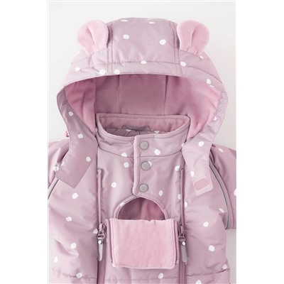 CROCKID Комбинезон ВК 60094/н/5 УЗГ