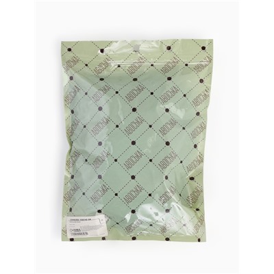 Набор 2 шт.: сумка-авоська плетёная, клетка 1.5 см, синяя