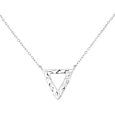 Колье, без вставки, BY-0348