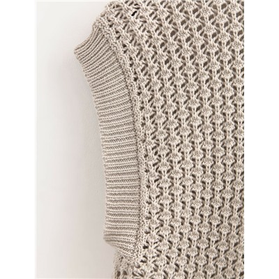 CONTE LDK2458 Жилет женский