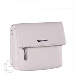 Сумка женская  3730-001-101 white Polina&Eiterou/30