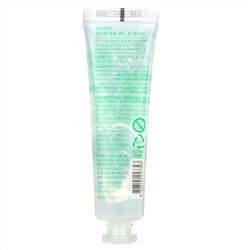 Tony Moly, Chok Chok, антисептик для рук с алоэ, 62% спирта, 30 мл (1 жидк. унция)