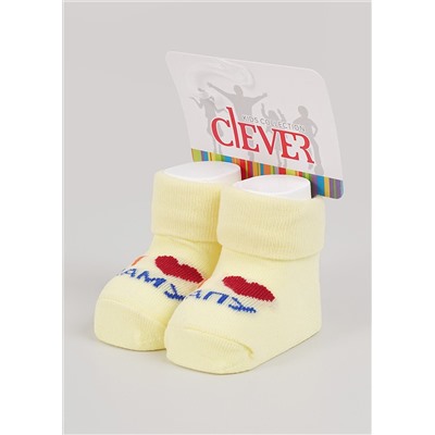 CLEVER Носки