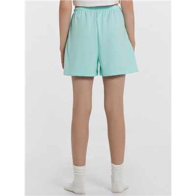 ШОРТЫ ДЛЯ ДЕВОЧЕК ДОМАШНИЕ 537002