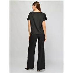 VISERDI Блузка 10439-чер 145750