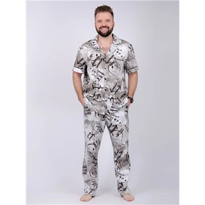 Malina Пижама 3038