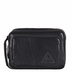 Клатч 4039-1TR black Tough Ryder