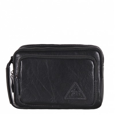 Клатч 4039-1TR black Tough Ryder